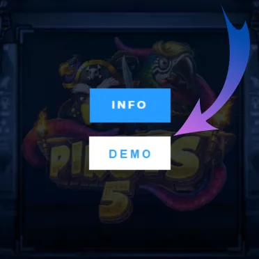 Demo mod