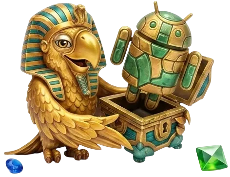 Pirots 5 Android