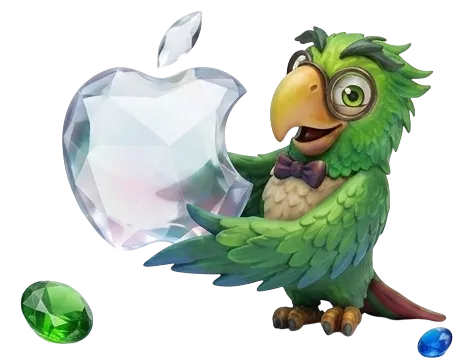 Pirots 5 iOS