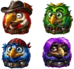 Ptice Pirots 5