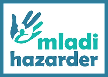 Mladi Hazarder logo